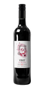 Vina'0° Merlot 73,5 cl - BIO
