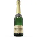 Vendôme Mademoiselle Classic pétillant sans alcool 75 cl