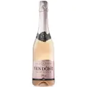 Vendôme Mademoiselle Rosé pétillant sans alcool 75 cl