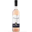 Night Orient Rosé Tempranillo 75 cl