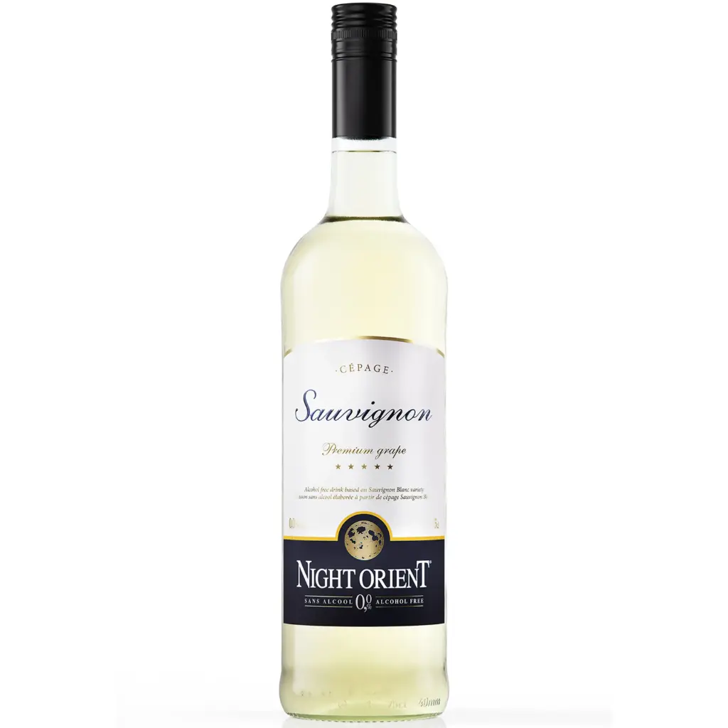 Night Orient Sauvignon 75 cl