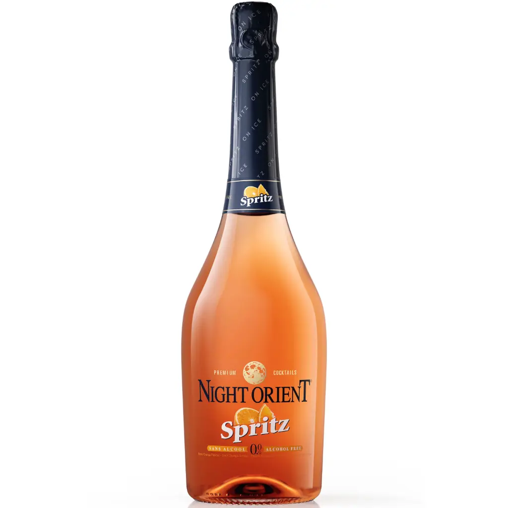 Night Orient Spritz 75 cl