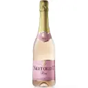 Night Orient Rosé pétillant 75 cl