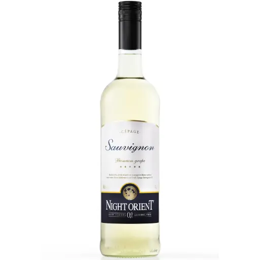 [1027750001A0010] Night Orient Sauvignon 75 cl