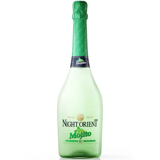 [1043750001A0010] Night Orient Mojito 75 cl