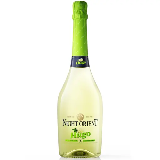 [1046750001A0010] Night Orient Hugo 75 cl